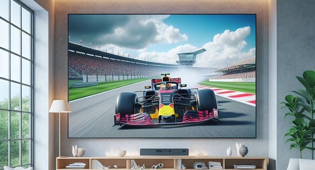 f1 iptv