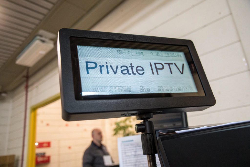 private iptv
