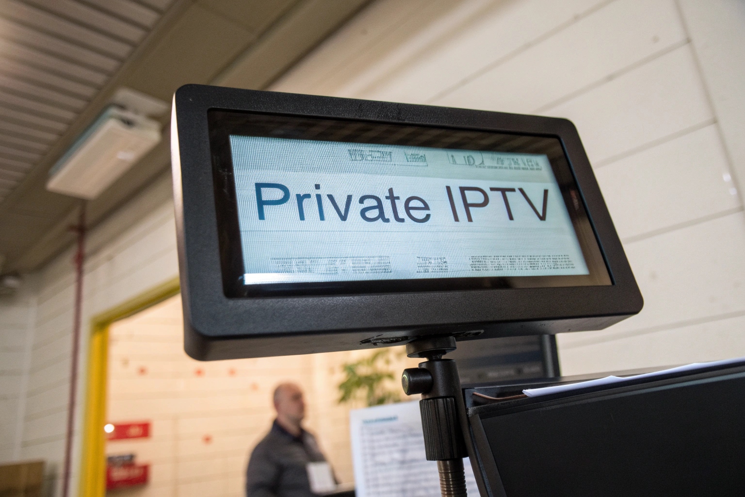 private iptv